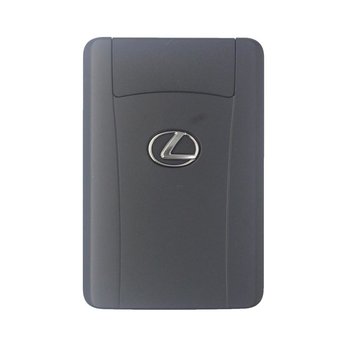 Lexus  Genuine Smart Remote Card 8990H-50210 ES350 2019