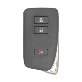 Lexus LX570 2016 Genuine 3 Buttons 433MHz Smart Remote Key  899...