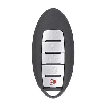 Nissan Altima 2013-2015 Smart Remote Key 4+1 Buttons 433.92MHz...
