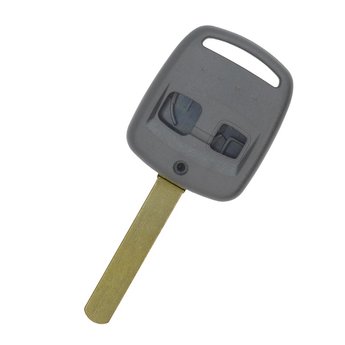 Subaru 2 Buttons Remote Key Cover Laser 