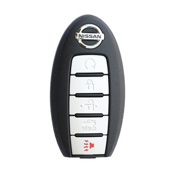 Nissan Altima 2016 Smart Key 2016 5 Buttons 433MHz 285E3-4RA...
