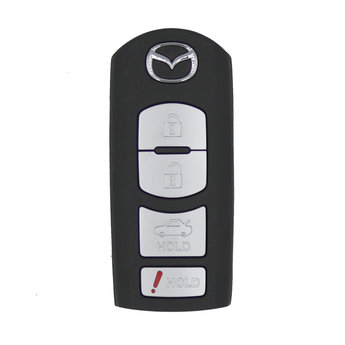 Mazda 6 2010 Smart Key 4 Button 315MHz GSYL-67-5RY