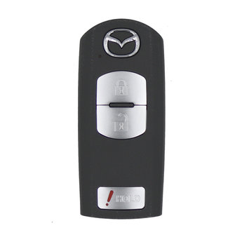 Mazda CX7 CX9 2010-2015 Genuine Smart Key 3 Buttons 315MHz EHY5-67-5RYA...