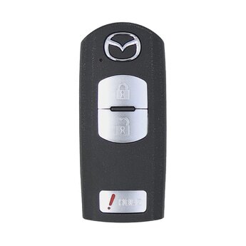Mazda 3 2010-2013 Genuine Smart Key Remote 2+1 Button 315MHz...