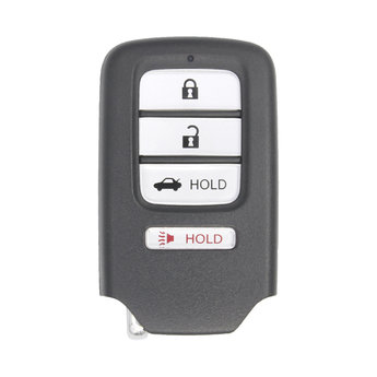 Honda Accord 2018-2021 Genuine 4 buttons Smart Remote Key 433MHz...
