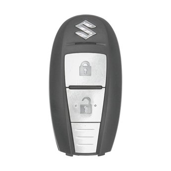 Suzuki SR4 2014 Genuine 2 buttons Smart Remote Key 433MHz 37172-61M...