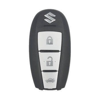 Suzuki Ciaz 2015 Genuine 3 buttons 433MHz Smart Remote Key 37172M79M...