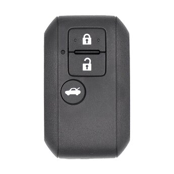 Suzuki Swift 2018 Genuine Smart Remote Key 3 Buttons 433MHz 37172M55R3...