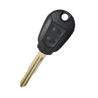 Hyundai Starex 2 Buttons Remote Key Cover