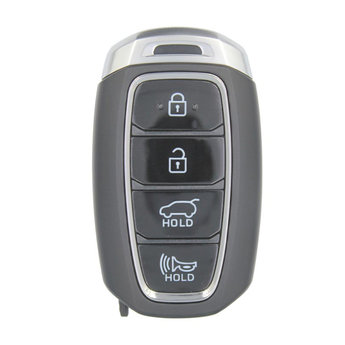 Hyundai Santa Fe 2019 Genuine Smart Remote Key 433 MHz 95440-S2...