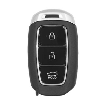 Hyundai Elantra 2022 Genuine Smart Remote Key 3 Buttons 433MHz...