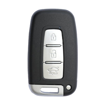 Hyundai KIA 3 Buttons Smart Key Remote Cover
