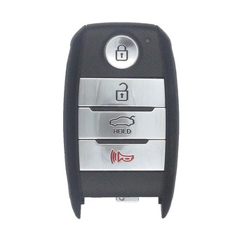 KIA Rio 2018 USA Genuine 4 buttons 433MHz Smart Remote Key 9544...