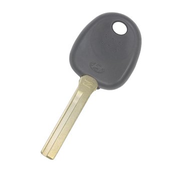 Hyundai Accent 2012 Genuine 46 Chip Key
