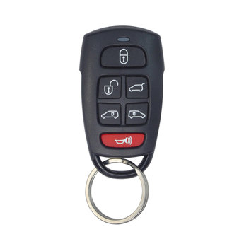KIA Sedona 2010 Model Genuine 6 Buttons 433MHz Remote Key 9543...