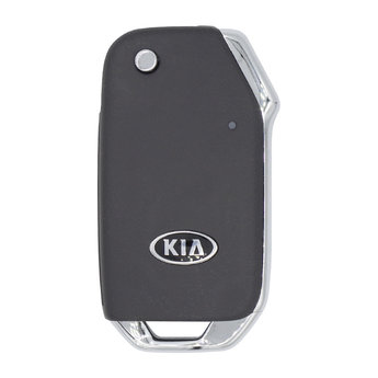 KIA Soul 2019-2020 Genuine Flip Remote Key 4 Buttons 433MHz 9543...
