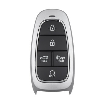 Hyundai Grandeur 2021 Genuine Smart Remote Key 4+1 Buttons 433MHz...