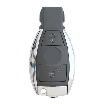 Mercedes Be 2 Buttons 315MHz Remote Key