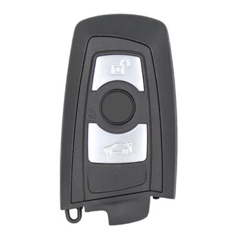 BMW FEM Smart Remote Key 3 Buttons 433.65MHz