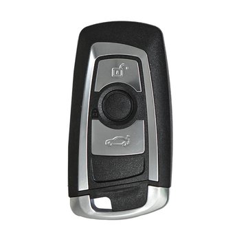 BMW CAS4 3 Buttons Remote Key Cover