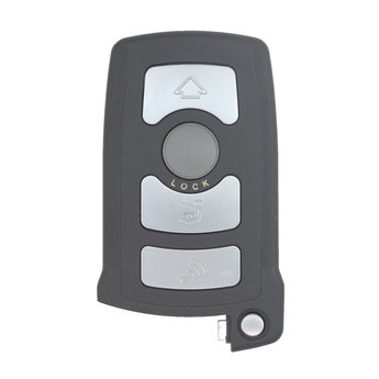 BMW Remote Key , BMW CAS1 Remote 4 Buttons 868MHz FCC ID: YG...