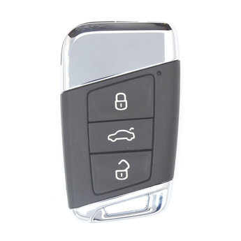 VW Passat 2015 3 buttons 315MHz Smart key Remote New Type