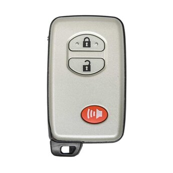Toyota Land Cruiser 2009-2015 Smart Remote Key 433MHz ASK 899...