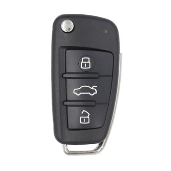 Audi Smart Remote Key Proximity Type 3 Buttons 433MHz Original...