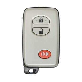 Toyota Land Cruiser 2009-2015 Smart Remote Key 2+1 Buttons 315MHz...