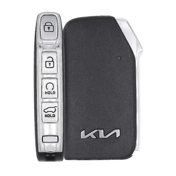 KIA Telluride 2020 Genuine Smart Remote Key 4 Buttons 433MHz...
