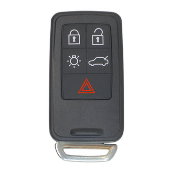 Volvo Smart Remote Key 5 Buttons 433MHz