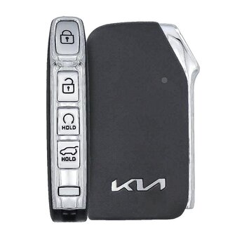Kia EV6 2022 Genuine Smart Remote Key 4 Button 433MHz 95440-CV1...