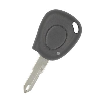 Renault Megane 1 Button Remote Key Cover 