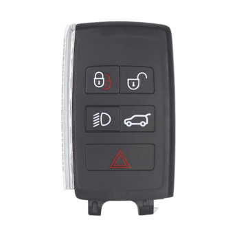 Range Rover 2019-2023 Genuine Smart Remote Key 5 Buttons 433MHz...