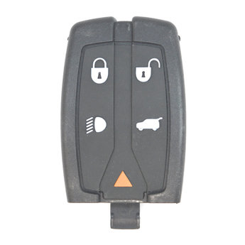 Land Rover Smart Key Remote Cover 2009 5 Button