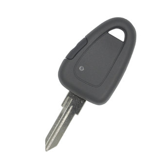 Iveco 1 Button Remote Key Cover GT10 Blade