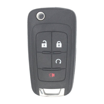 Chevrolet Equinox Sonic 2010-2019 Genuine Flip Remote Key 315MHz...