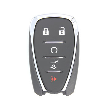 Chevrolet Blazer Traverse 2018 Original Smart Remote Key 4+1...
