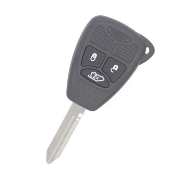 Jeep Liberty 3 buttons 433MHz Remote