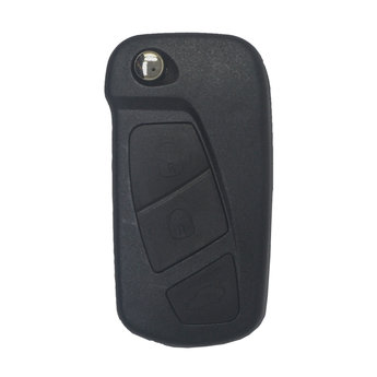 Ford 3 buttons Flip Remote Key Cover For Europe Market