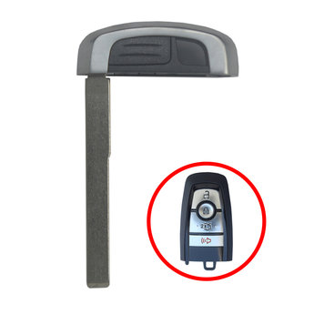 Ford Fusion 2017  Blade For Smart Remote Key