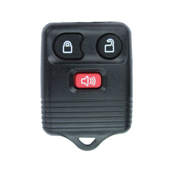 Ford 3 buttons Remote Key Cover