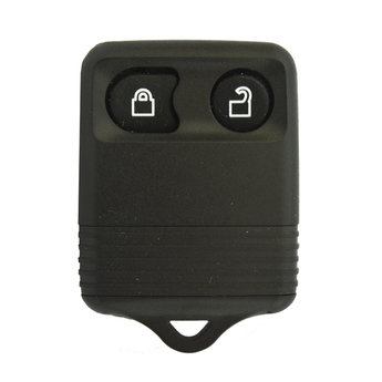 Ford 2 Buttons Remote Key Cover