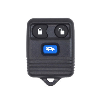 Ford 3 Buttons 433MHz Remote Key