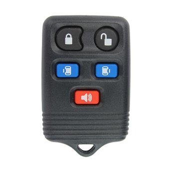 Ford 5 Buttons 315MHz Original Remote