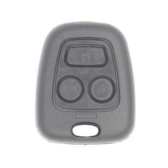 Saba 3 Buttons Remote Key Cover