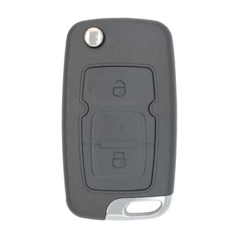 Geely Emgrand 2 buttons Flip Remote Key Cover