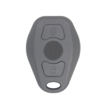 Geely 2 buttons Remote Key Cover