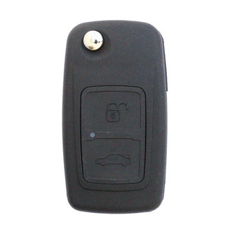 Chery 2 Buttons 315MHz Flip Remote