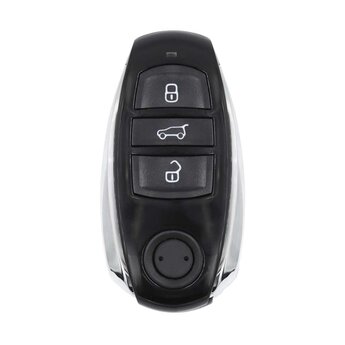 Volkswagen Touareg 2011-2017 Smart Remote Key 3 Buttons 868Mhz...